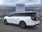 2025 Ford Expedition Active MAX
