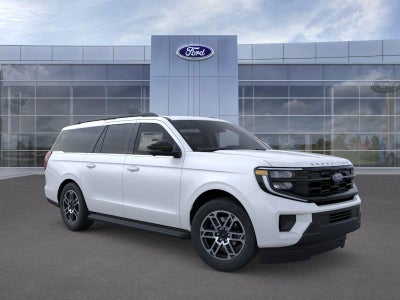 2025 Ford Expedition Active MAX