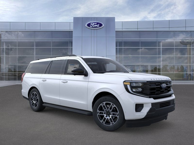 2025 Ford Expedition Active MAX