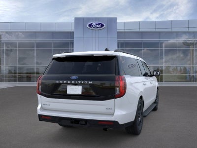 2025 Ford Expedition Active MAX