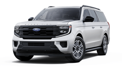 2025 Ford Expedition Active MAX