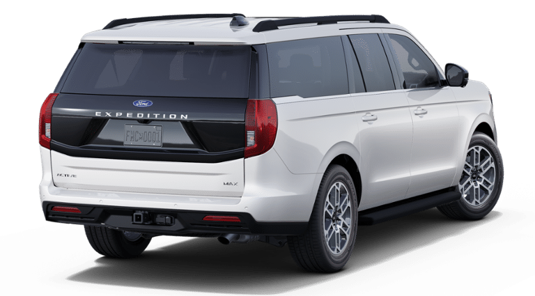 2025 Ford Expedition Active MAX