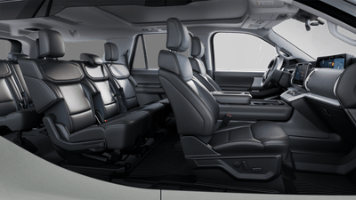 2025 Ford Expedition Active MAX