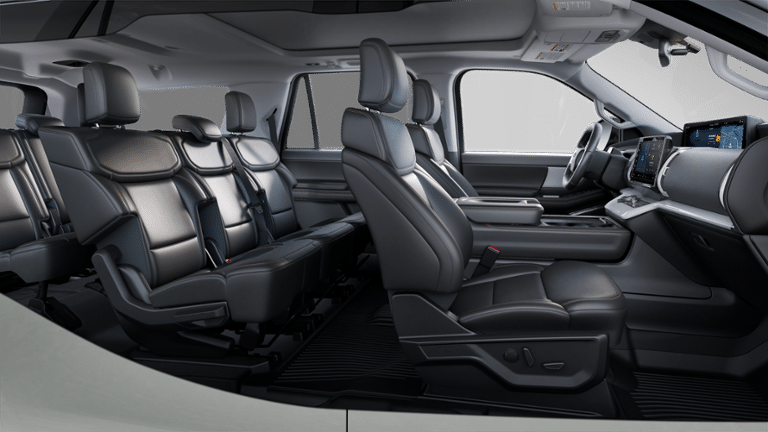 2025 Ford Expedition Active MAX