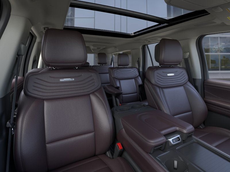 2026 Ford Expedition MAX Platinum®
