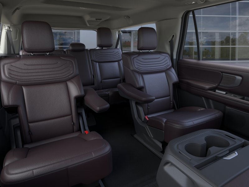 2026 Ford Expedition MAX Platinum®