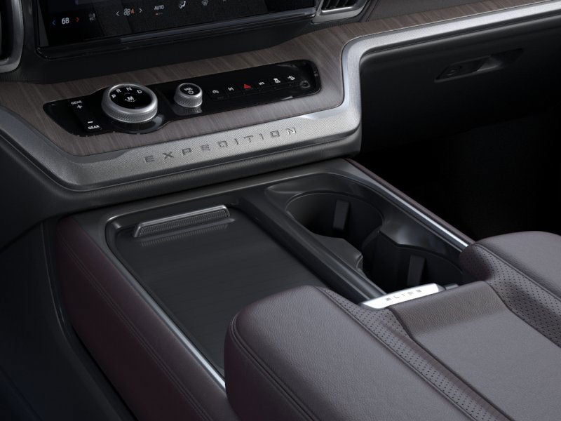 2026 Ford Expedition MAX Platinum®