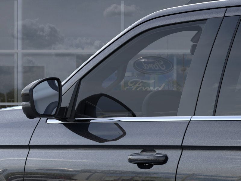 2026 Ford Expedition MAX Platinum®