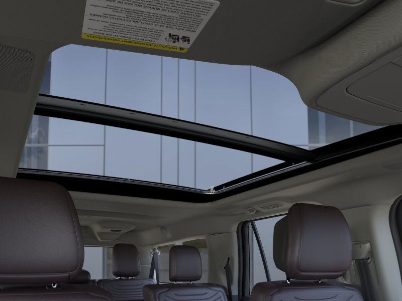 2026 Ford Expedition MAX Platinum®