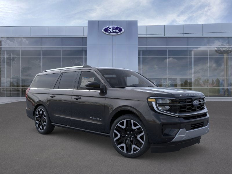 2026 Ford Expedition MAX Platinum®
