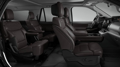 2026 Ford Expedition MAX Platinum®