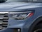 2027 Ford Explorer 4-Door 4DR 4WD ACTIVE