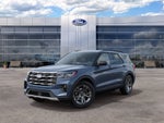 2027 Ford Explorer 4-Door 4DR 4WD ACTIVE