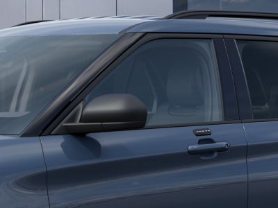 2027 Ford Explorer 4-Door 4DR 4WD ACTIVE