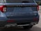 2027 Ford Explorer 4-Door 4DR 4WD ACTIVE
