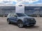 2027 Ford Explorer 4-Door 4DR 4WD ACTIVE