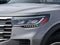 2027 Ford Explorer 4-Door 4DR 4WD ACTIVE
