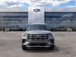 2027 Ford Explorer 4-Door 4DR 4WD ACTIVE