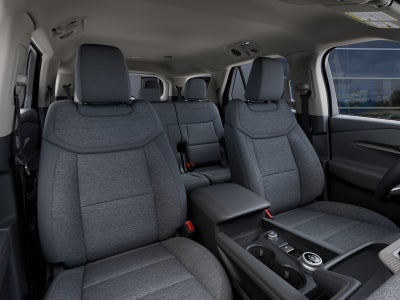 2027 Ford Explorer 4-Door 4DR 4WD ACTIVE