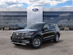 2027 Ford Explorer 4-Door 4DR 4WD ACTIVE