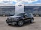 2027 Ford Explorer 4-Door 4DR 4WD ACTIVE