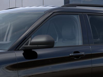 2027 Ford Explorer 4-Door 4DR 4WD ACTIVE
