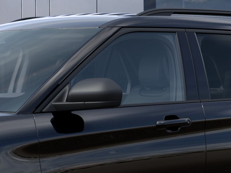 2027 Ford Explorer 4-Door 4DR 4WD ACTIVE