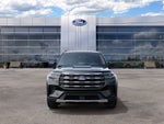 2027 Ford Explorer 4-Door 4DR 4WD ACTIVE