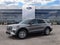 2027 Ford Explorer 4-Door 4DR 4WD ACTIVE