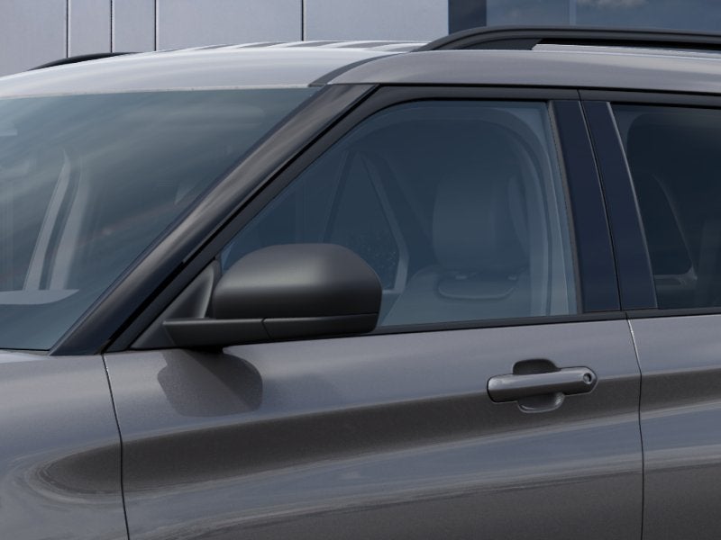 2027 Ford Explorer 4-Door 4DR 4WD ACTIVE