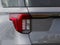 2027 Ford Explorer 4-Door 4DR 4WD ACTIVE