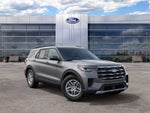 2027 Ford Explorer 4-Door 4DR 4WD ACTIVE