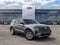 2027 Ford Explorer 4-Door 4DR 4WD ACTIVE