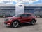 2027 Ford Explorer Platinum™