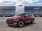 2027 Ford Explorer Platinum™