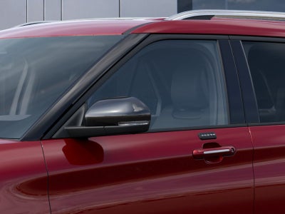 2027 Ford Explorer Platinum™