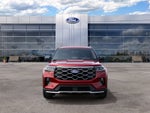2027 Ford Explorer Platinum™