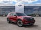 2027 Ford Explorer Platinum™