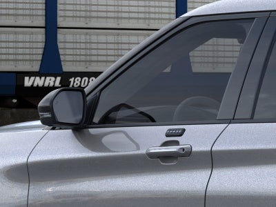 2026 Ford Explorer 4DR 4WD PLTNM