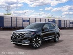 2027 Ford Explorer Platinum™