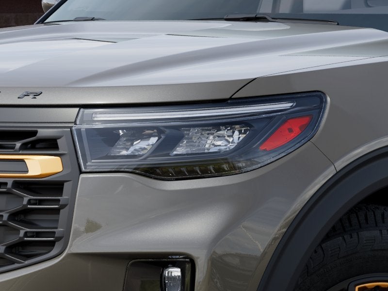 2027 Ford Explorer Tremor®