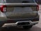 2027 Ford Explorer Tremor®