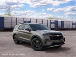 2027 Ford Explorer Tremor®