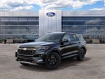 2027 Ford Explorer 4-Door 4DR AWD TREMOR