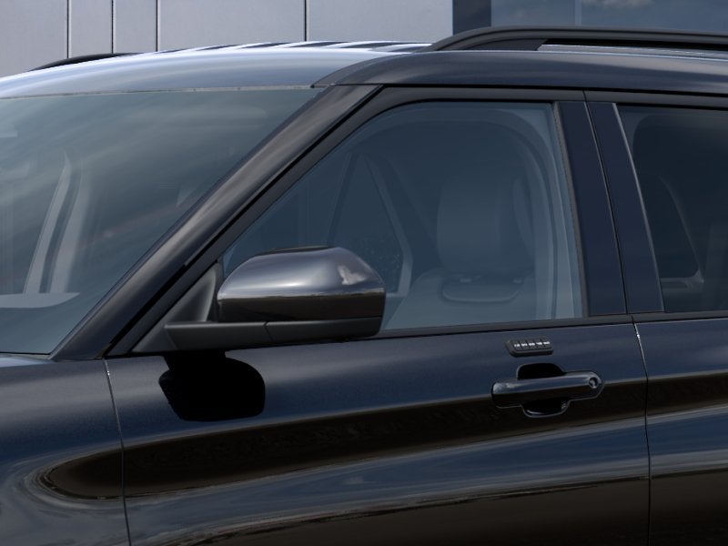 2027 Ford Explorer 4-Door 4DR AWD TREMOR