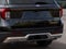 2027 Ford Explorer 4-Door 4DR AWD TREMOR