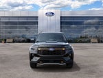 2027 Ford Explorer 4-Door 4DR AWD TREMOR