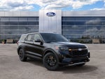 2027 Ford Explorer 4-Door 4DR AWD TREMOR