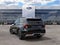 2027 Ford Explorer 4-Door 4DR AWD TREMOR