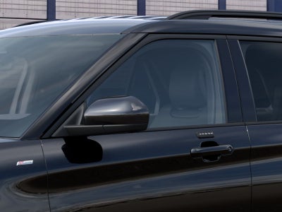 2027 Ford Explorer 4-Door 4DR 4WD ST-LINE